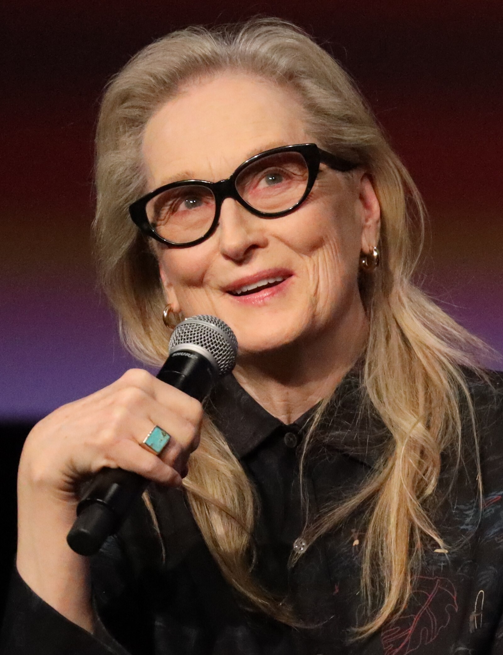 Meryl Streep Net Worth 2021: Age, Height, Weight, Husband, Kids, Bio-Wiki | Wealthy Persons