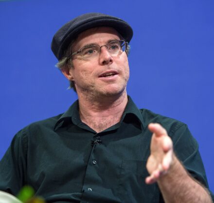 Andy Weir Net Worth 2021: Age, Height, Weight, Girlfriend, Dating, Bio-Wiki