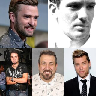 NSYNC Net Worth 2021