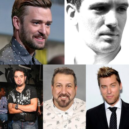 NSYNC Net Worth 2021