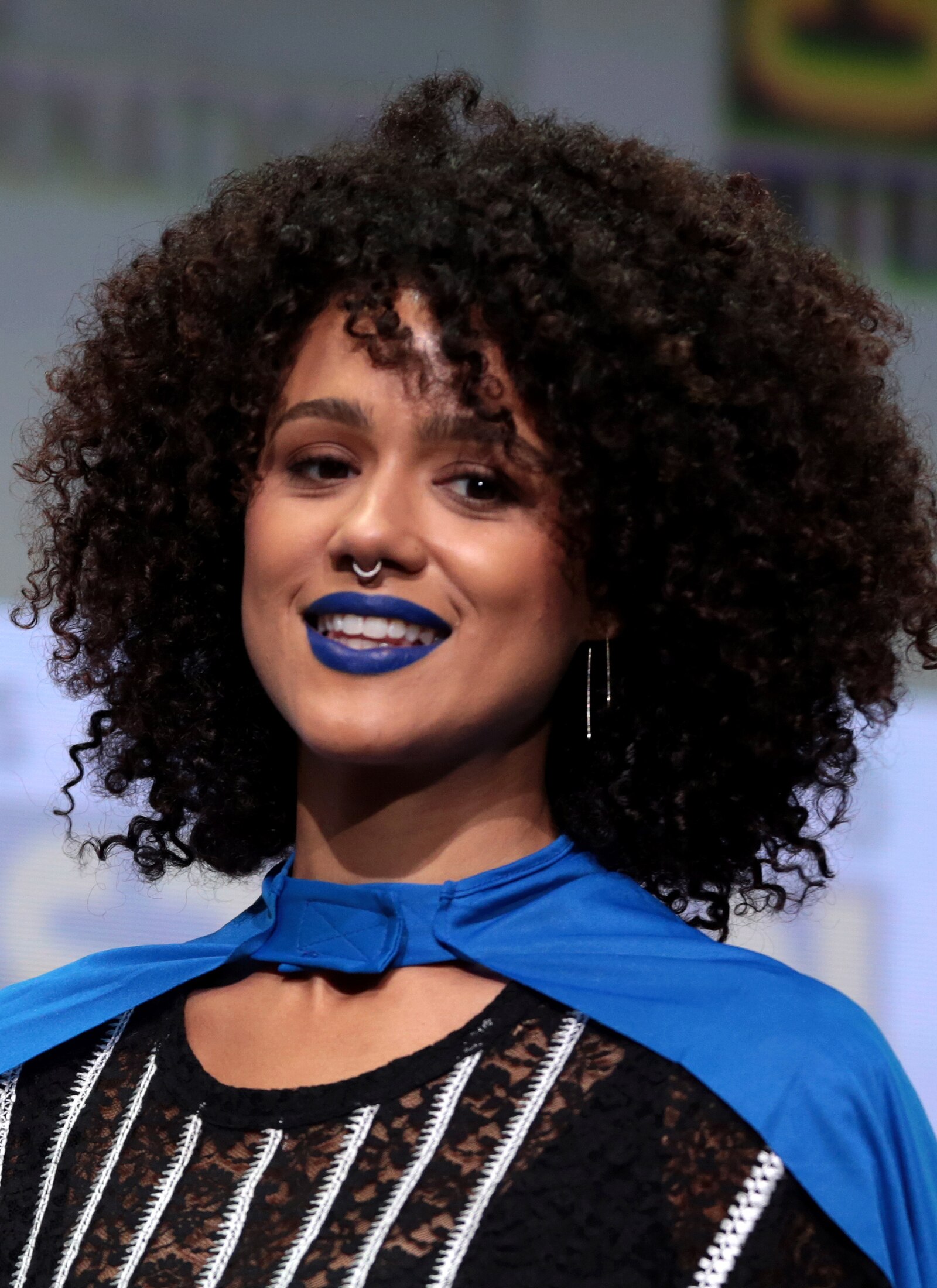 Nathalie Emmanuel Net Worth 2021: Age, Height, Weight, Boyfriend, Dating, Kids, Bio-Wiki