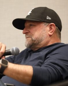 Ned Luke Net Worth 2021: Age, Height, Weight, Wife, Kids, Bio-Wiki