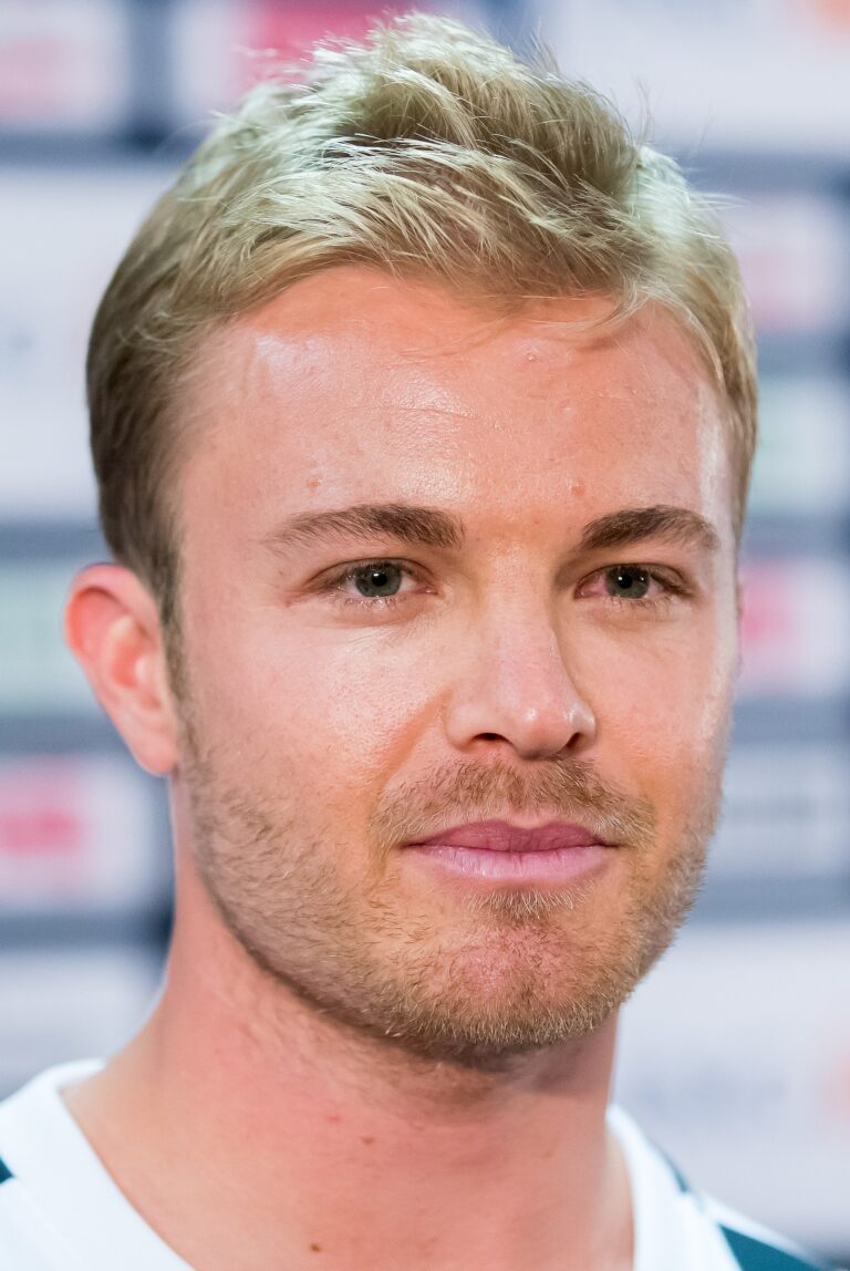 Nico Rosberg Net Worth 2021: Age, Height, Weight, Wife, Kids, Bio-Wiki