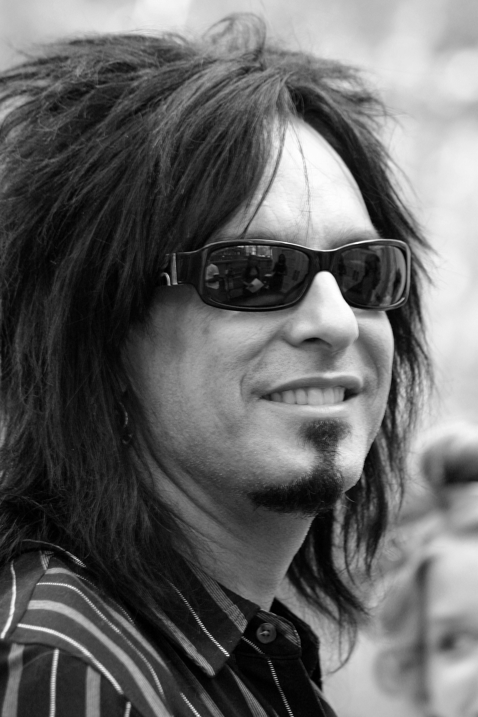 Nikki Sixx Net Worth 2021: Age, Height, Weight, Wife, Kids, Bio-Wiki