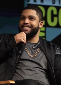 O’shea Jackson Jr. Net Worth 2021: Age, Height, Weight, Wife, Kids, Bio-Wiki