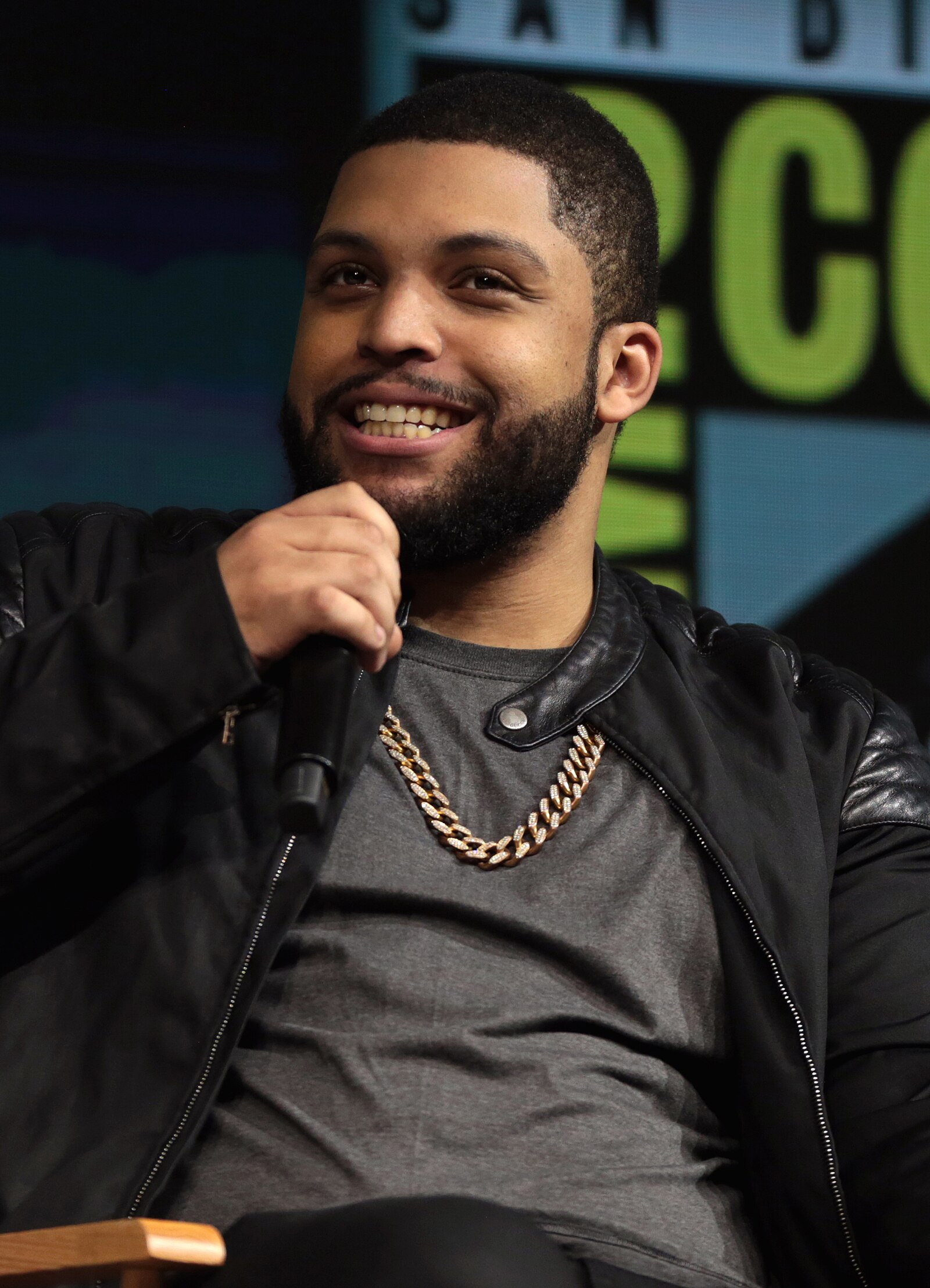 O’shea Jackson Jr. Net Worth 2021: Age, Height, Weight, Wife, Kids, Bio-Wiki