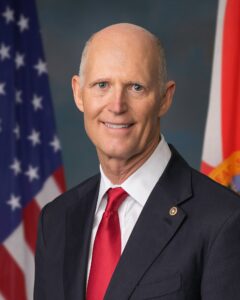 Rick Scott Net Worth 2021: Age, Height, Weight, Wife, Kids, Bio-Wiki