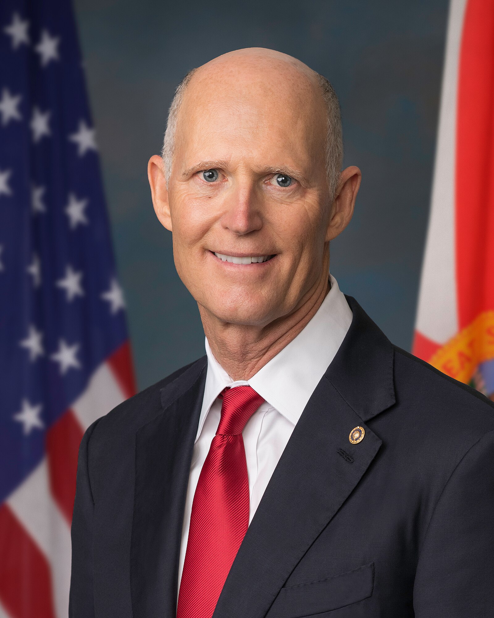 Rick Scott Net Worth 2021: Age, Height, Weight, Wife, Kids, Bio-Wiki