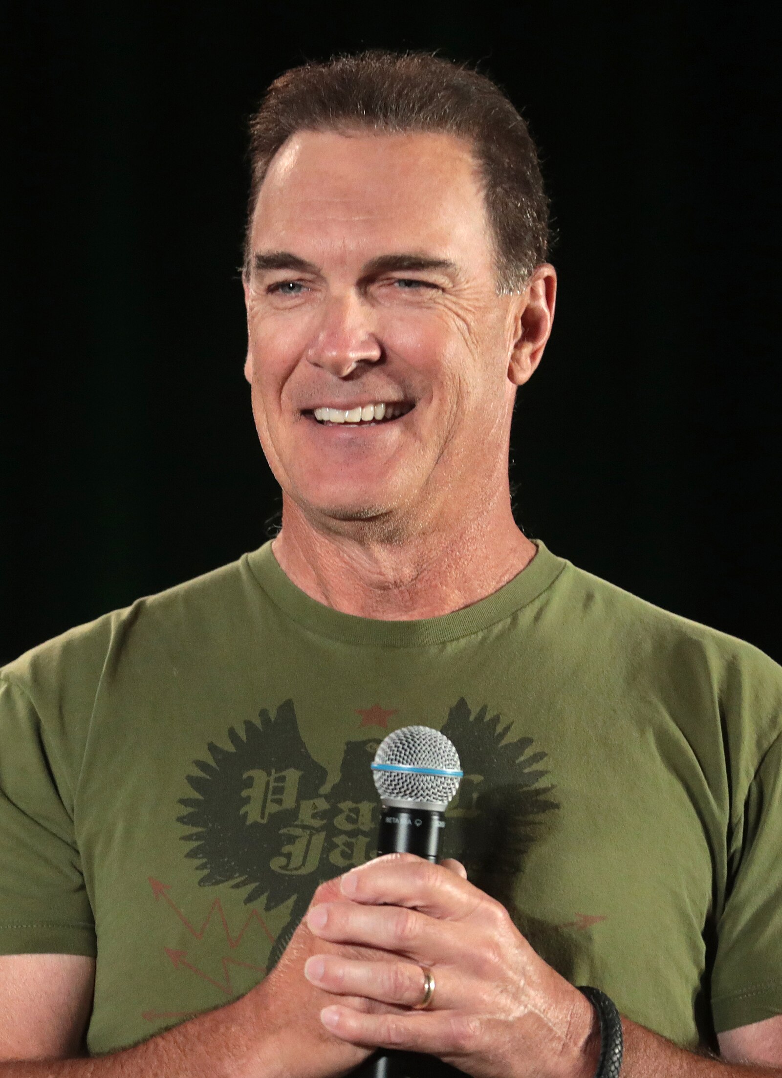 Patrick Warburton Net Worth 2021: Age, Height, Weight, Wife, Kids, Bio-Wiki
