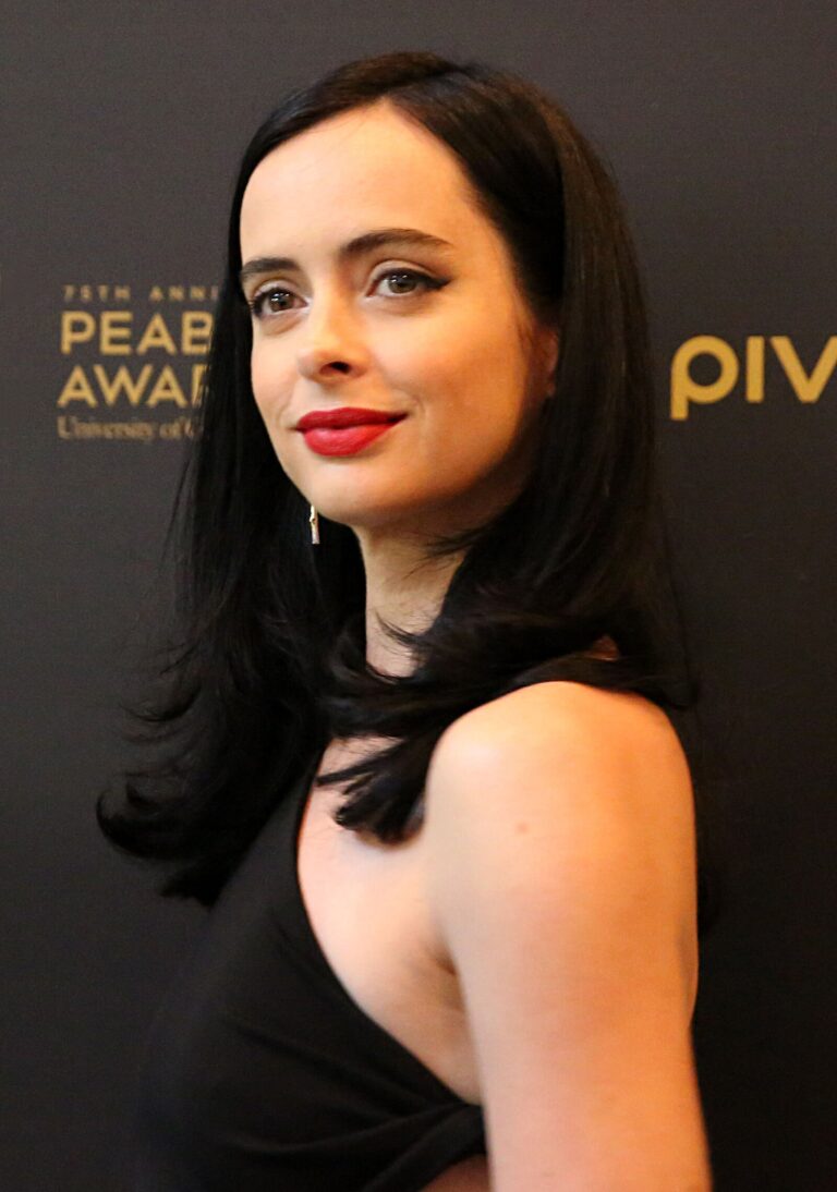Krysten Ritter Net Worth 2021: Age, Height, Weight, Boyfriend, Dating, Bio-Wiki