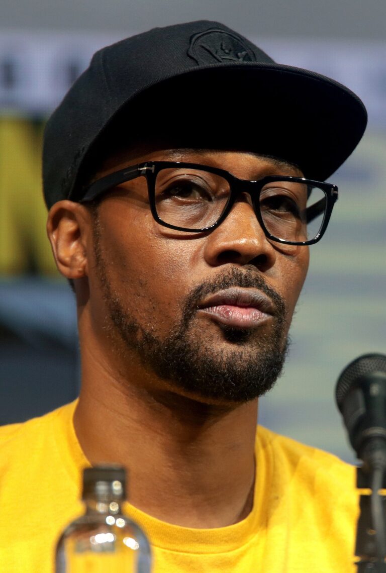 RZA Net Worth 2021: Age, Height, Weight, Wife, Kids, Bio-Wiki