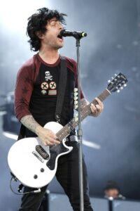 Billie Joe Armstrong Net Worth 2021: Age, Height, Weight, Wife, Kids, Bio-Wiki