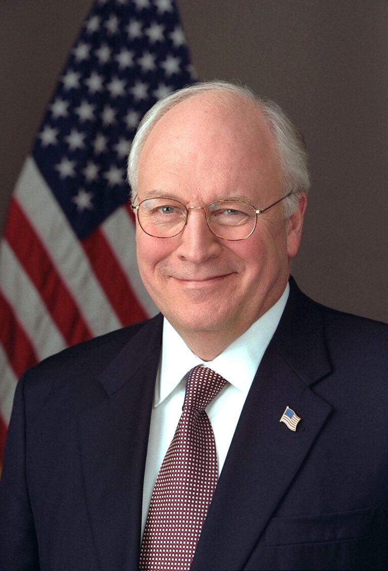 Dick Cheney Net Worth 2021: Age, Height, Weight, Wife, Kids, Bio-Wiki