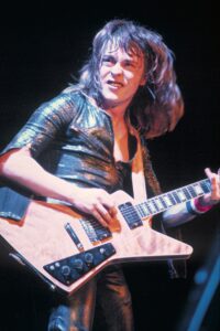 Rick Derringer Net Worth 2021: Age, Height, Weight, Wife, Kids, Bio-Wiki