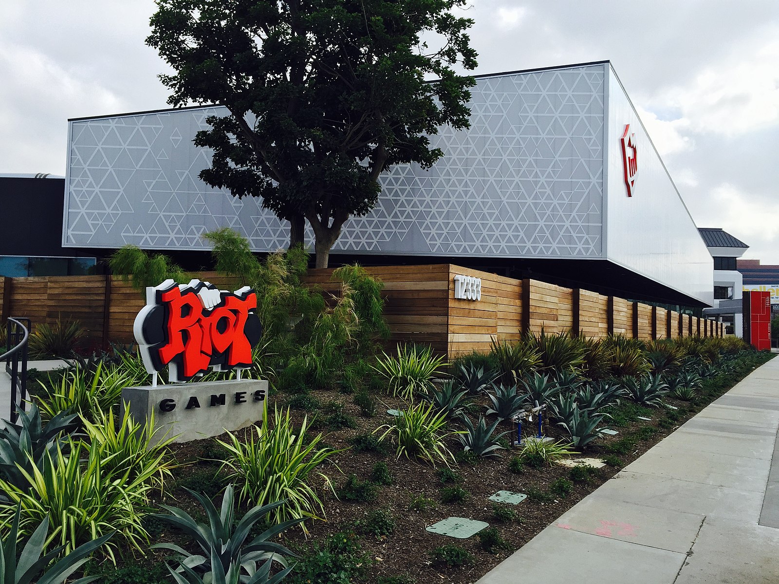 Riot Games Net Worth 2021