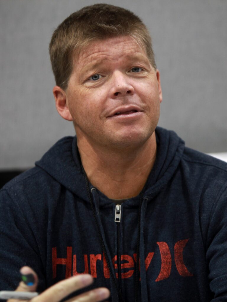 Rob Liefeld Net Worth 2021: Age, Height, Weight, Wife, Kids, Bio-Wiki