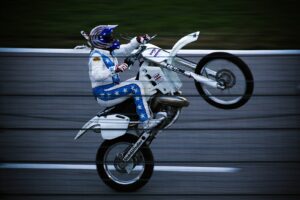 Robbie Knievel Net Worth 2021: Age, Height, Weight, Girlfriend, Dating, Bio-Wiki