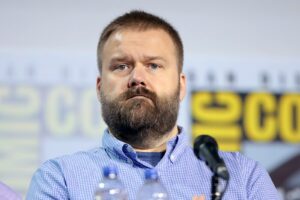 Robert Kirkman Net Worth 2021: Age, Height, Weight, Wife, Kids, Bio-Wiki