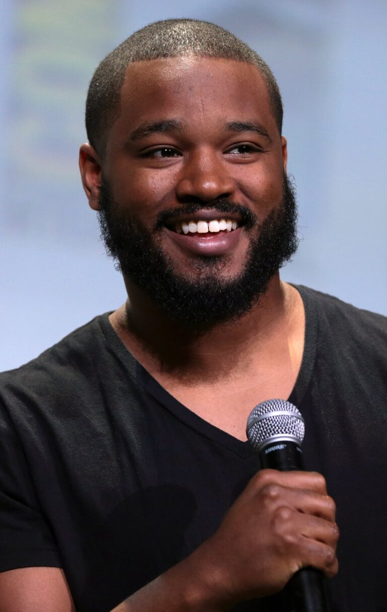 Ryan Coogler Net Worth 2021: Age, Height, Weight, Wife, Kids, Bio-Wiki