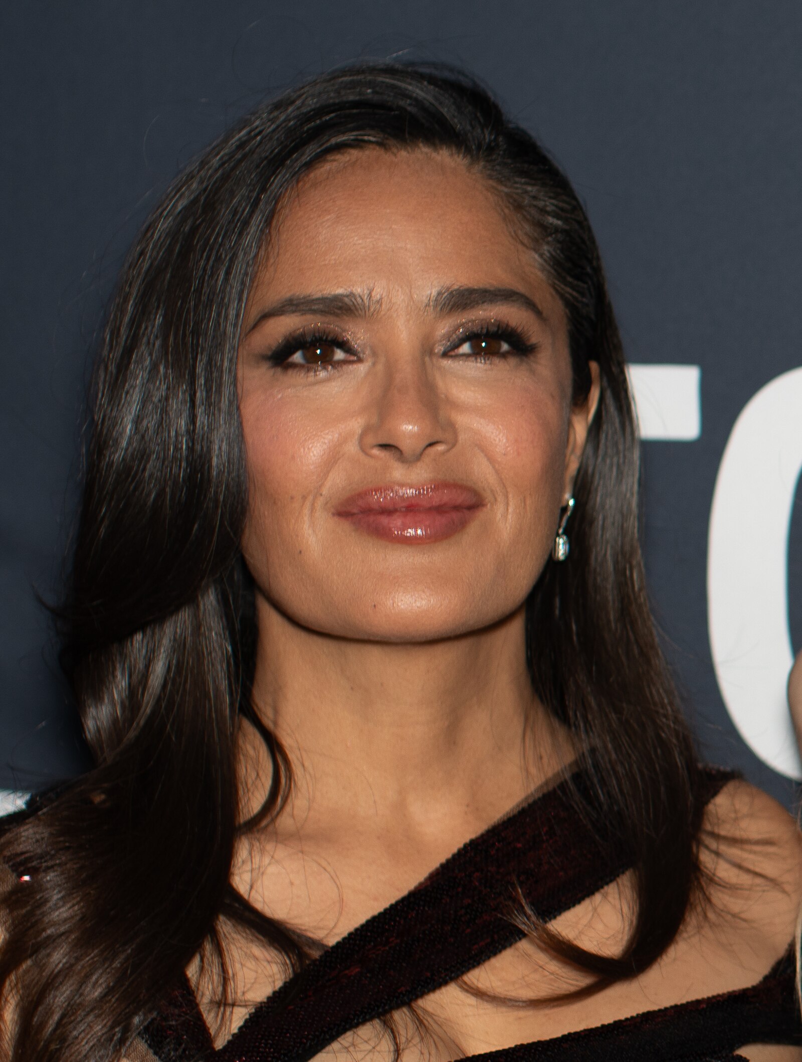 Salma Hayek Net Worth 2021: Age, Height, Weight, Husband, Kids, Bio-Wiki