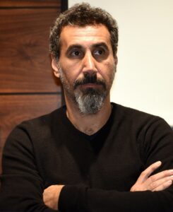 Serj Tankian Net Worth 2021: Age, Height, Weight, Wife, Kids, Bio-Wiki