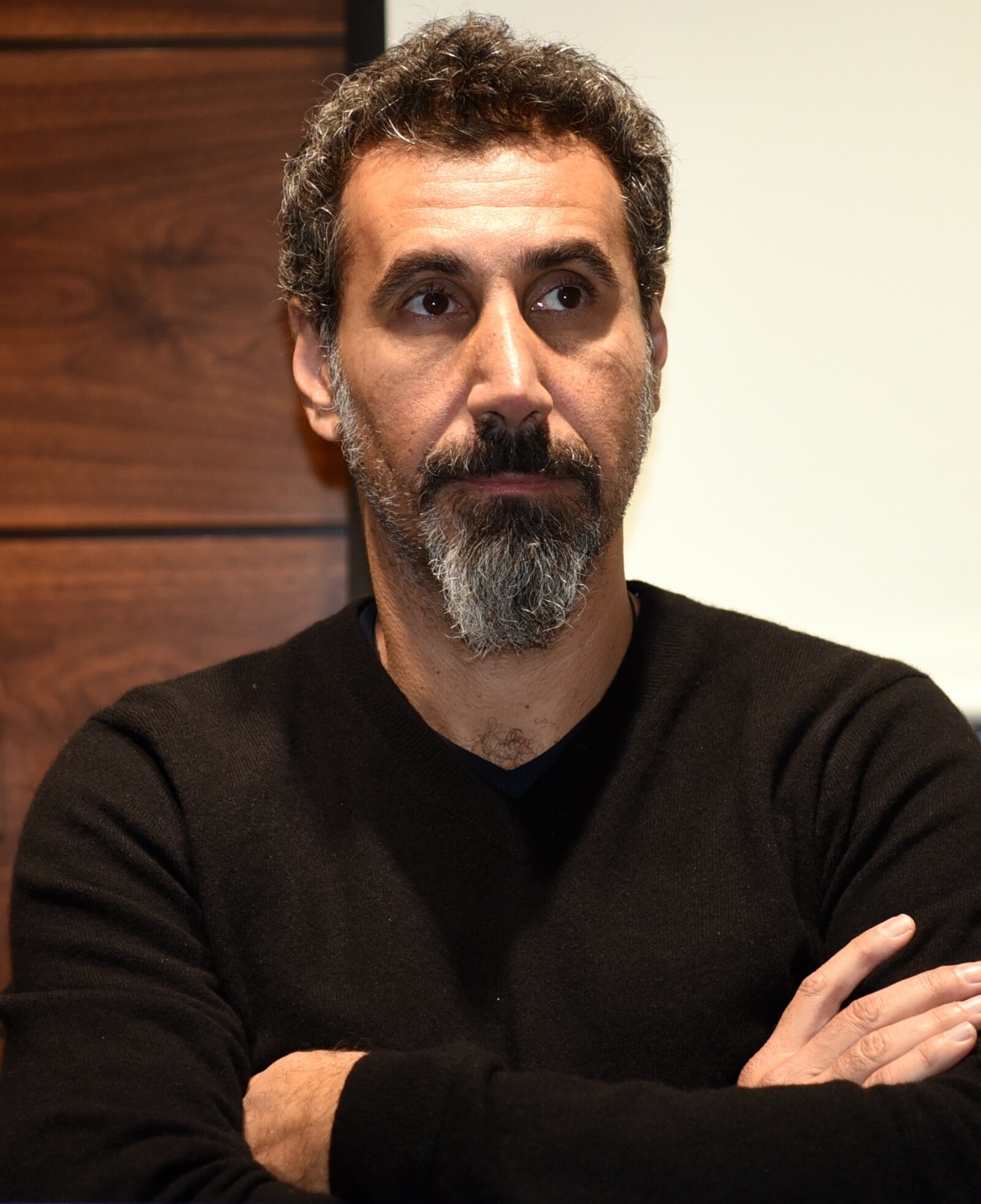 Serj Tankian Net Worth 2021: Age, Height, Weight, Wife, Kids, Bio-Wiki | Wealthy Persons