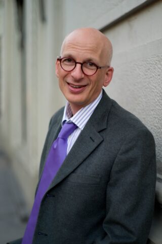 Seth Godin Net Worth 2021: Age, Height, Weight, Wife, Kids, Bio-Wiki