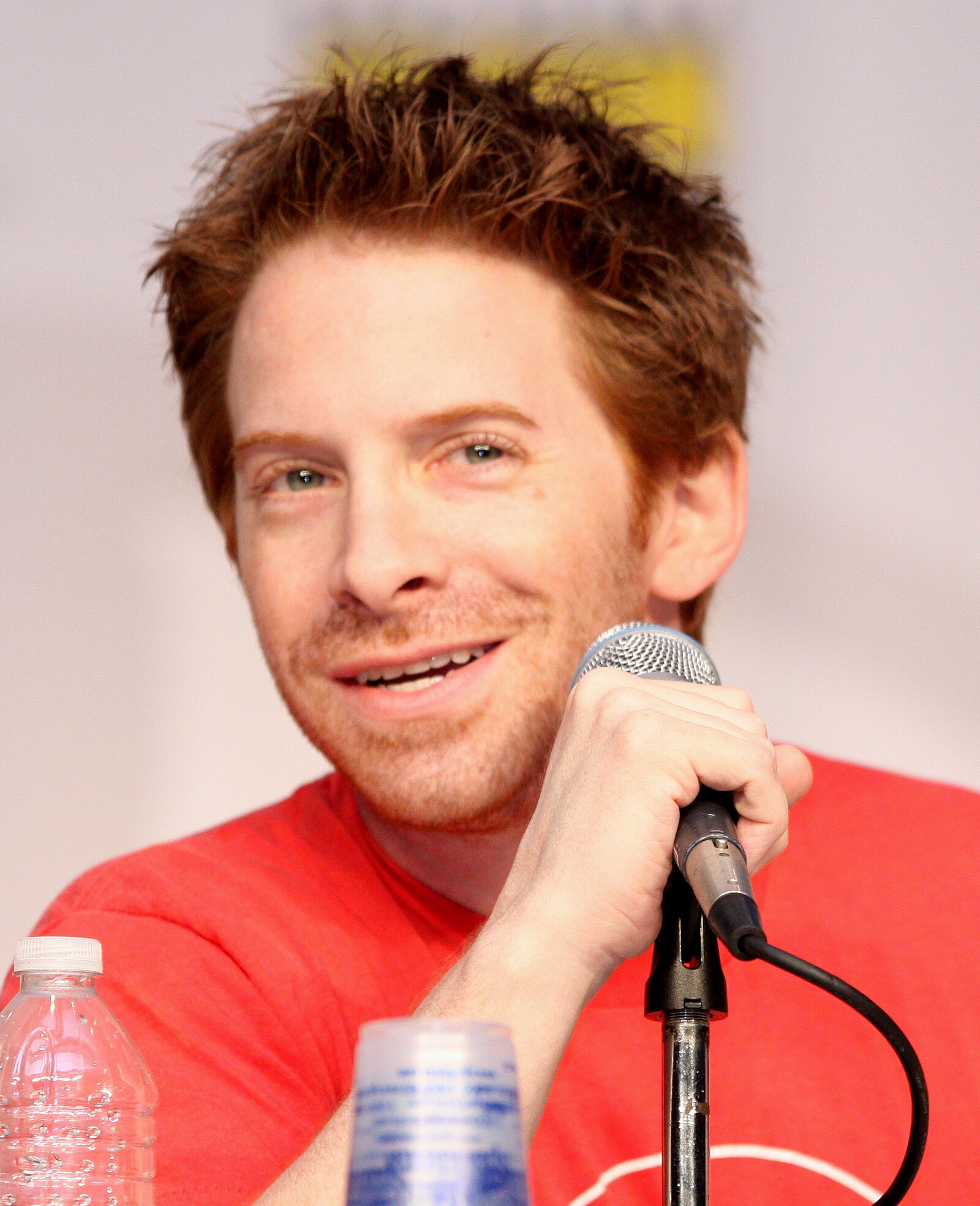Seth Green Net Worth 2021: Age, Height, Weight, Wife, Kids, Bio-Wiki