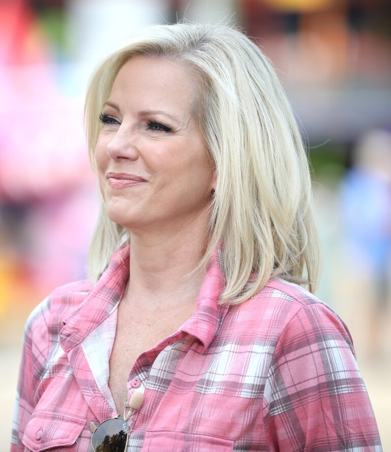 Shannon Bream Net Worth 2021: Age, Height, Weight, Husband, Kids, Bio-Wiki — via Wikimedia Commons