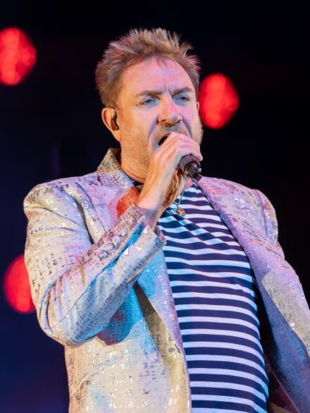 Simon Le Bon Net Worth 2021: Age, Height, Weight, Wife, Kids, Bio-Wiki