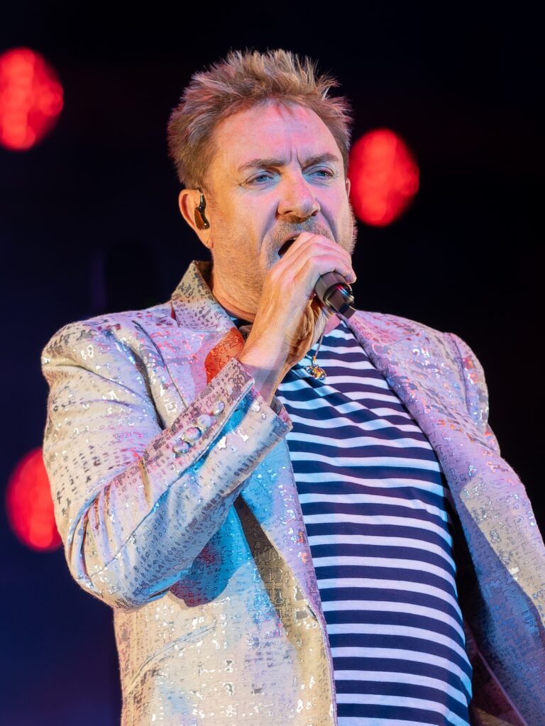 Simon Le Bon Net Worth 2021: Age, Height, Weight, Wife, Kids, Bio-Wiki — via Wikimedia Commons
