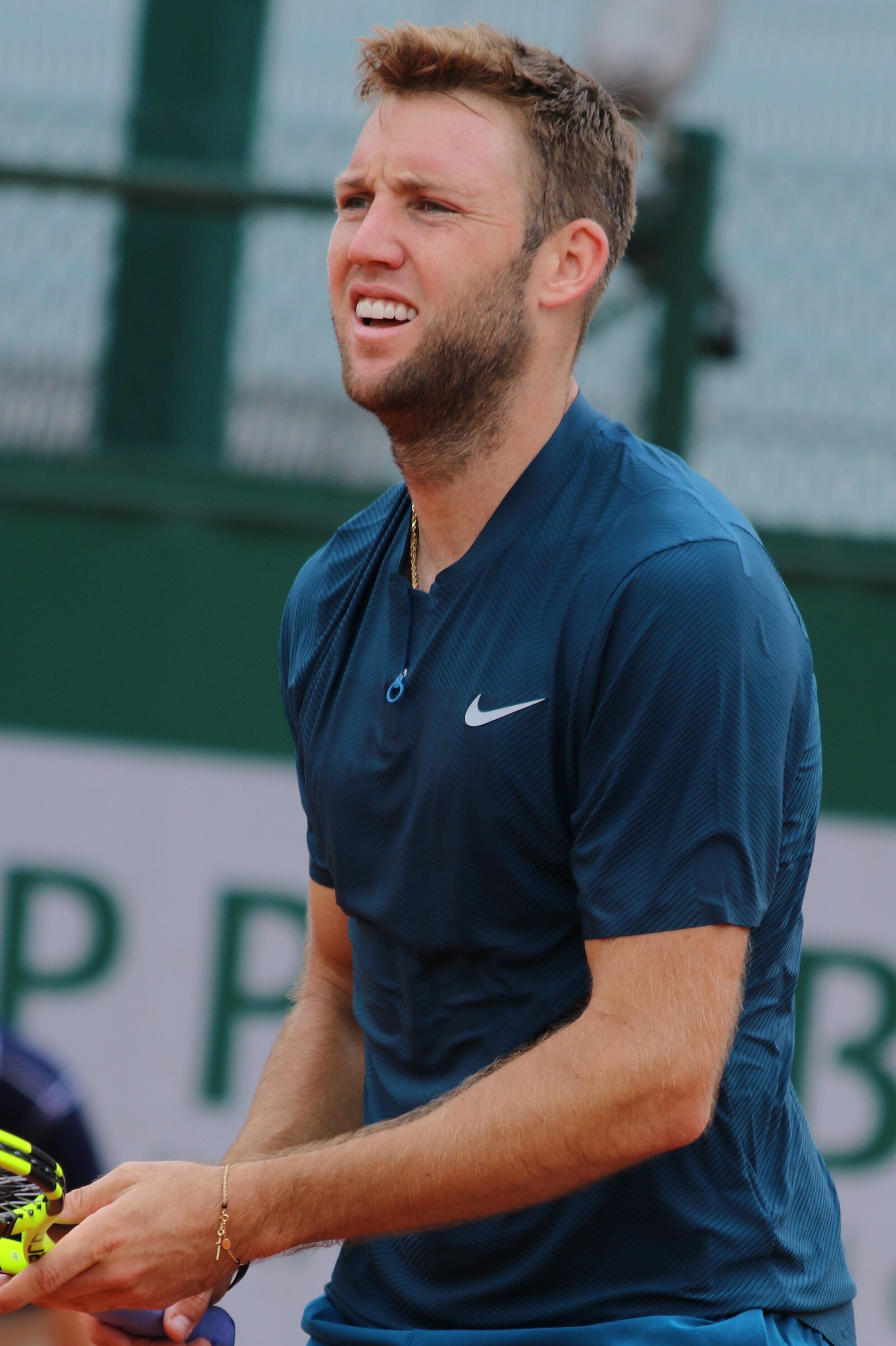 Jack Sock Net Worth 2021: Age, Height, Weight, Girlfriend, Dating, Bio-Wiki | Wealthy Persons