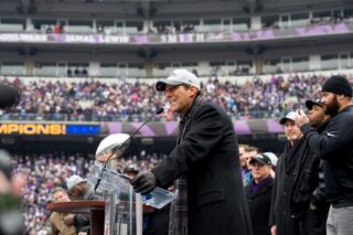 Steve Bisciotti Net Worth 2021: Age, Height, Weight, Wife, Kids, Bio-Wiki
