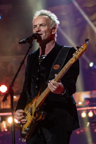 Sting Net Worth 2021: Age, Height, Weight, Wife, Kids, Bio-Wiki