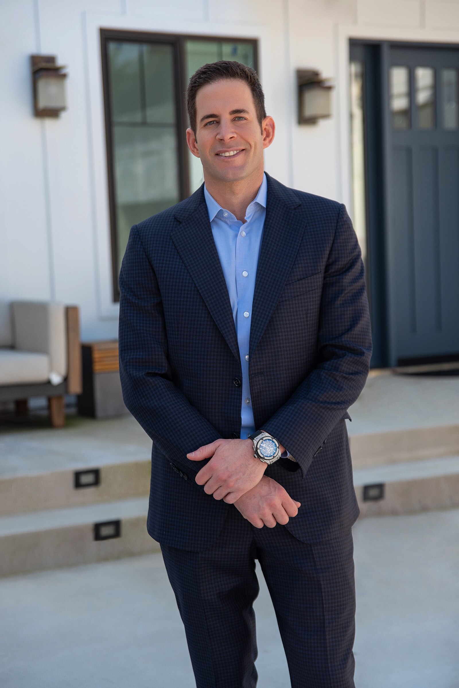 Tarek and Christina El Moussa Net Worth 2021 | Wealthy Persons