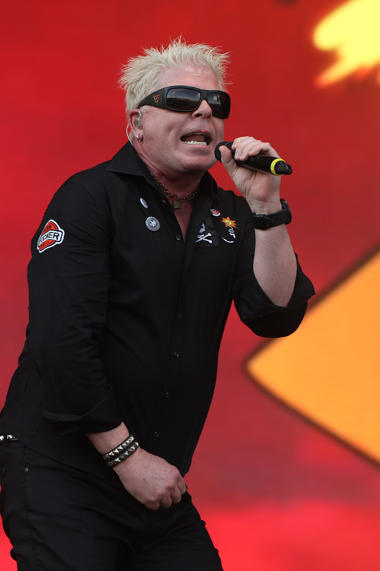 Dexter Holland Net Worth 2021: Age, Height, Weight, Wife, Kids, Bio-Wiki | Wealthy Persons