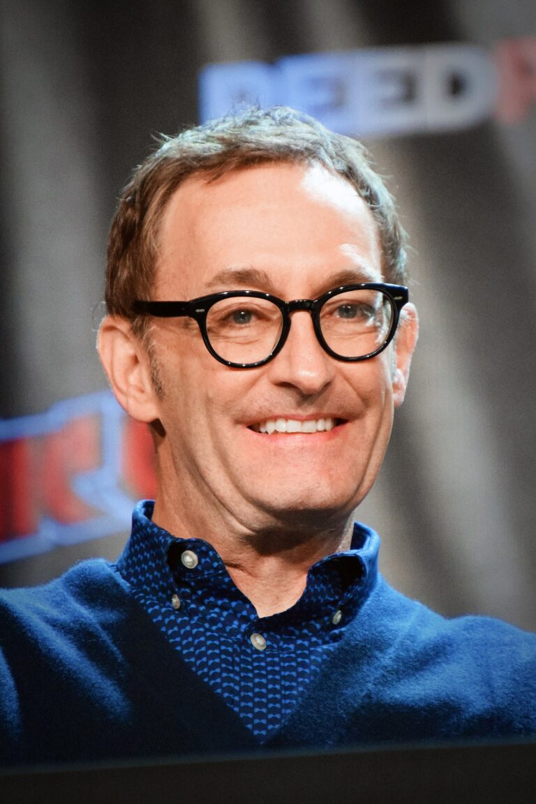 Tom Kenny Net Worth 2021: Age, Height, Weight, Wife, Kids, Bio-Wiki