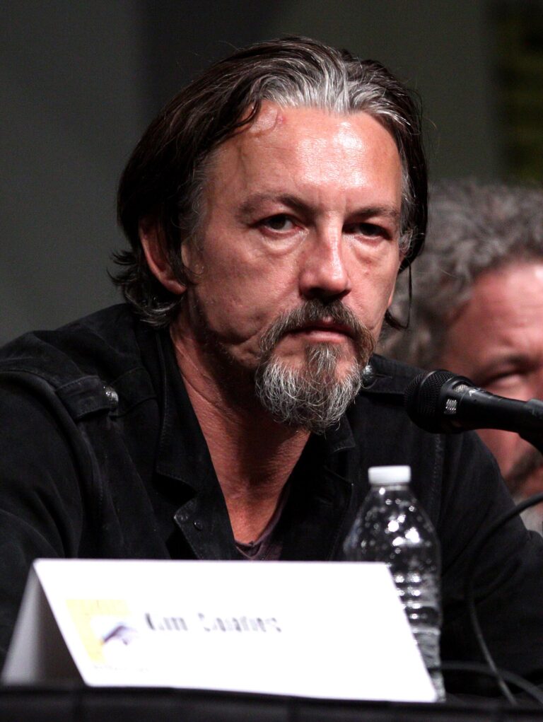 Tommy Flanagan Net Worth 2021: Age, Height, Weight, Wife, Kids, Bio-Wiki