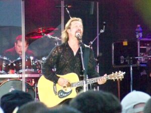 Travis Tritt Net Worth 2021: Age, Height, Weight, Wife, Kids, Bio-Wiki