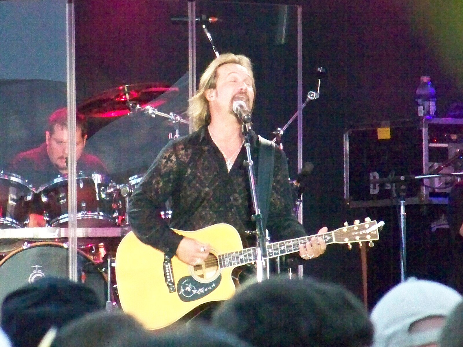 Travis Tritt Net Worth 2021: Age, Height, Weight, Wife, Kids, Bio-Wiki