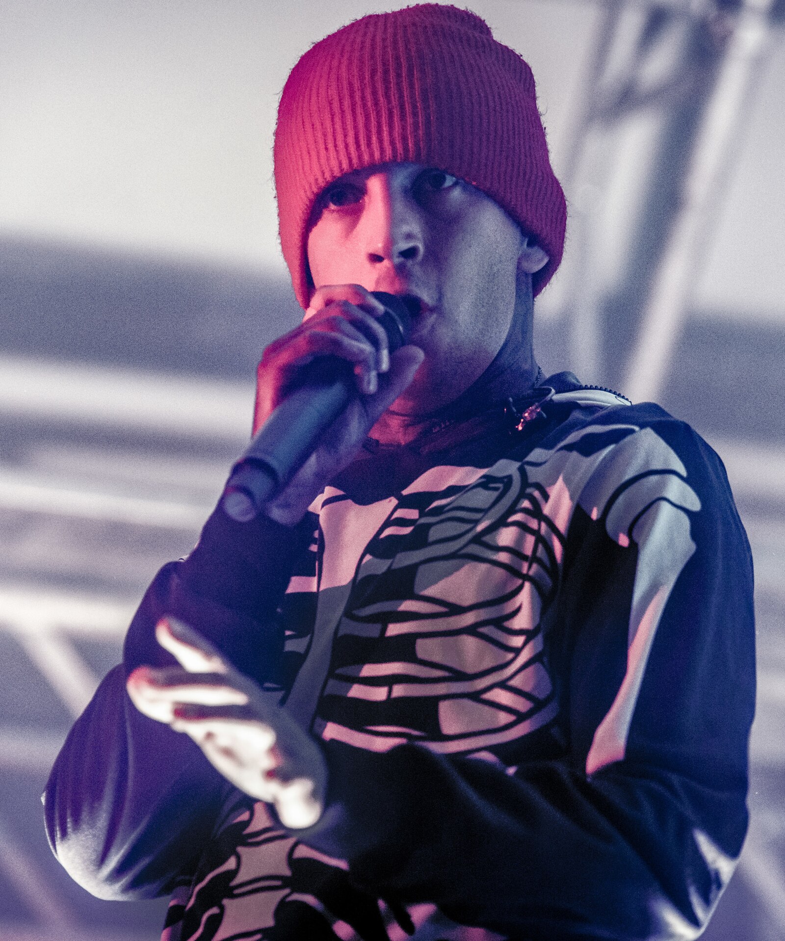 Tyler Joseph Net Worth 2021: Age, Height, Weight, Wife, Kids, Bio-Wiki