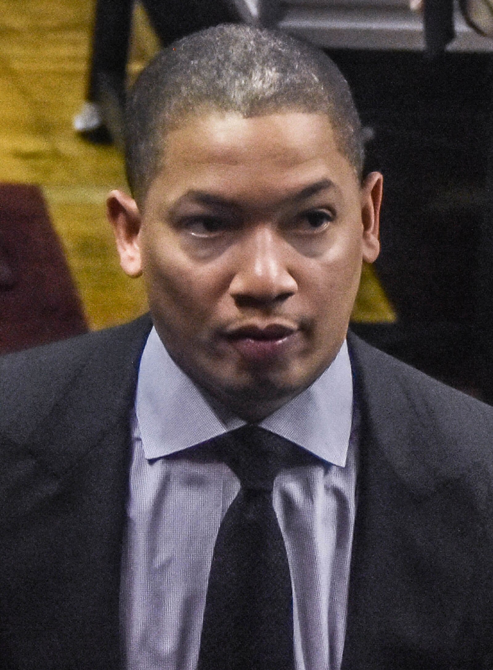Tyronn Lue Net Worth 2021: Age, Height, Weight, Girlfriend, Dating, Bio-Wiki | Wealthy Persons