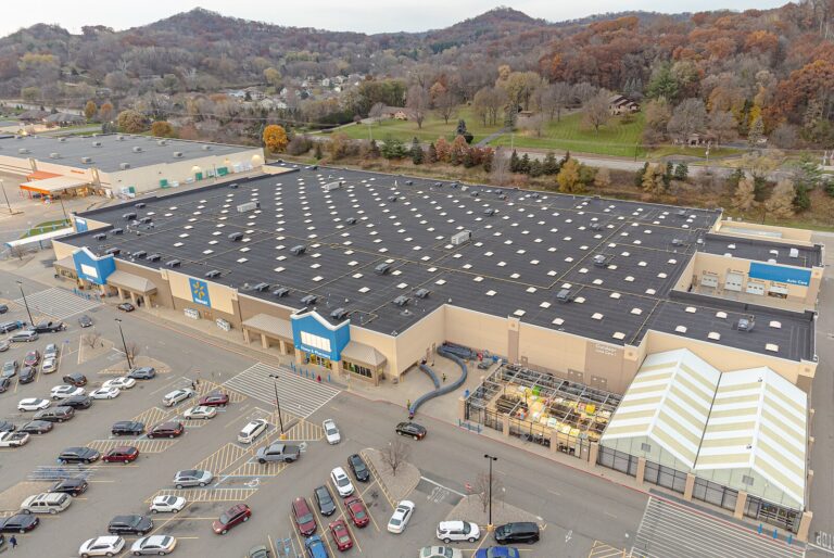 Walmart Net Worth 2021