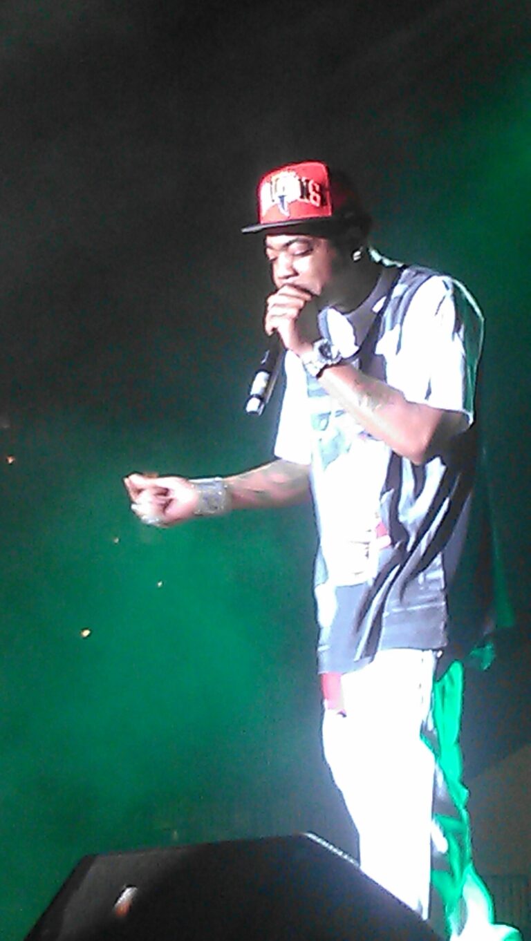 Webbie Net Worth 2021: Age, Height, Weight, Girlfriend, Dating, Bio-Wiki