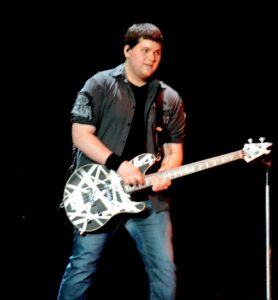 Wolfgang Van Halen Net Worth 2021: Age, Height, Weight, Girlfriend, Dating, Bio-Wiki