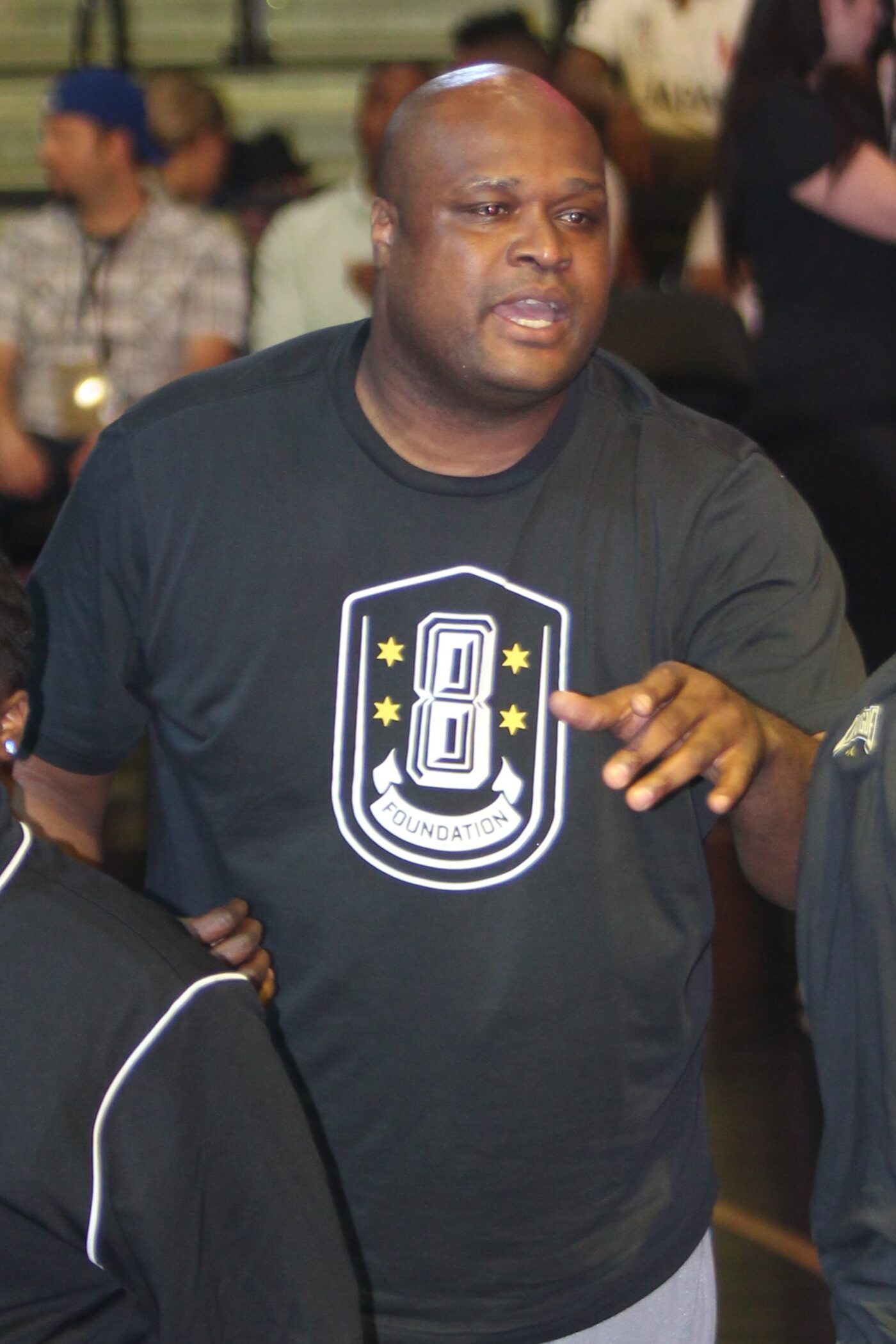 Antoine Walker Net Worth 2021: Age, Height, Weight, Girlfriend, Dating, Bio-Wiki