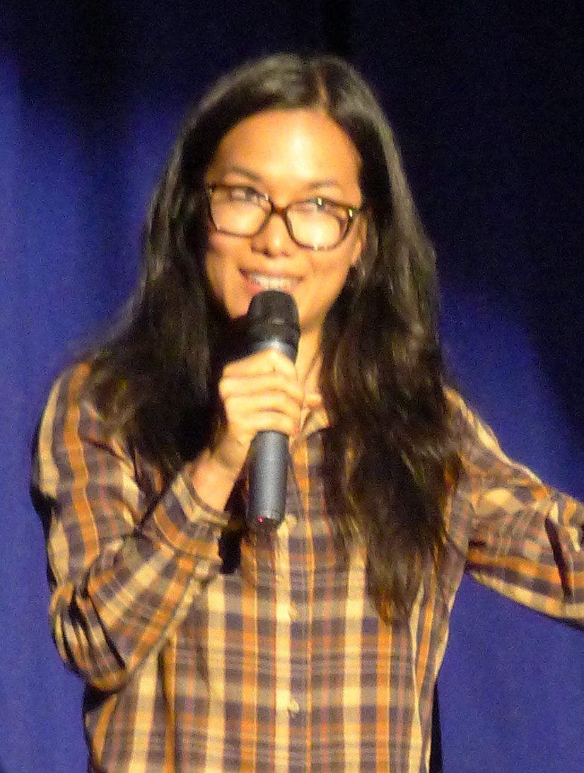 Ali Wong Net Worth 2021: Age, Height, Weight, Husband, Kids, Bio-Wiki