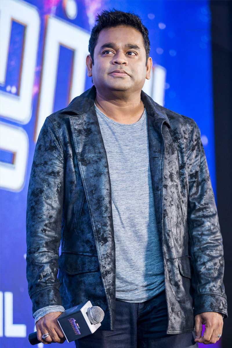 A. R. Rahman Net Worth 2021: Age, Height, Weight, Wife, Kids, Bio-Wiki