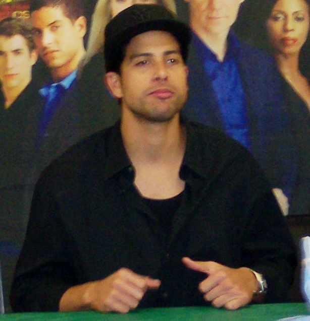 Adam Rodriguez Net Worth 2021: Age, Height, Weight, Wife, Kids, Bio-Wiki