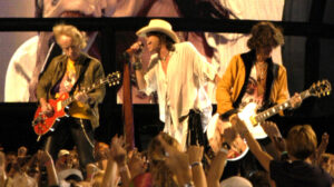 Aerosmith Net Worth 2021